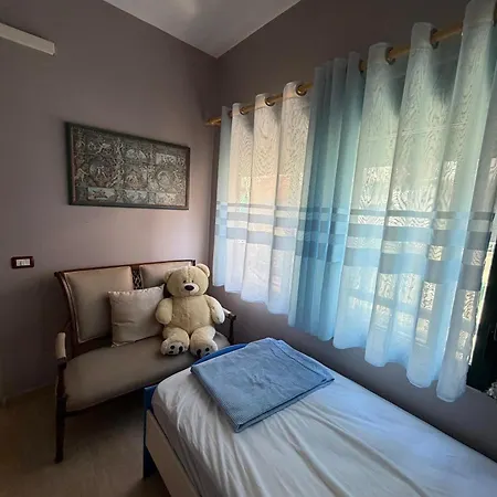 Apartment Sebe *