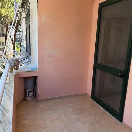 Sebe Apartment Golem (Tirana)