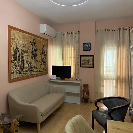 Apartment Sebe