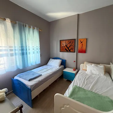 Sebe Apartment
