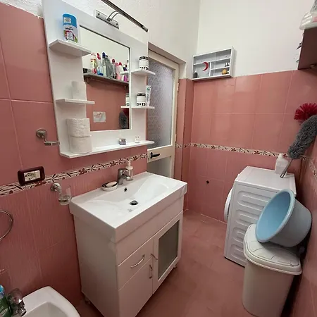 Sebe Apartment *