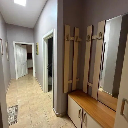 Sebe Apartment Golem (Tirana)